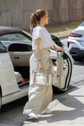 Jennifer Lopez   Out in Los Angeles 05 25 2022   - 53