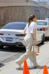 Jennifer Lopez   Out in Los Angeles 05 25 2022   - 49