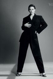 Jessica Henwick - Photoshoot for Vogue Singapore 2022