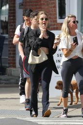 Julianne Hough - Out in New York 05/23/2022