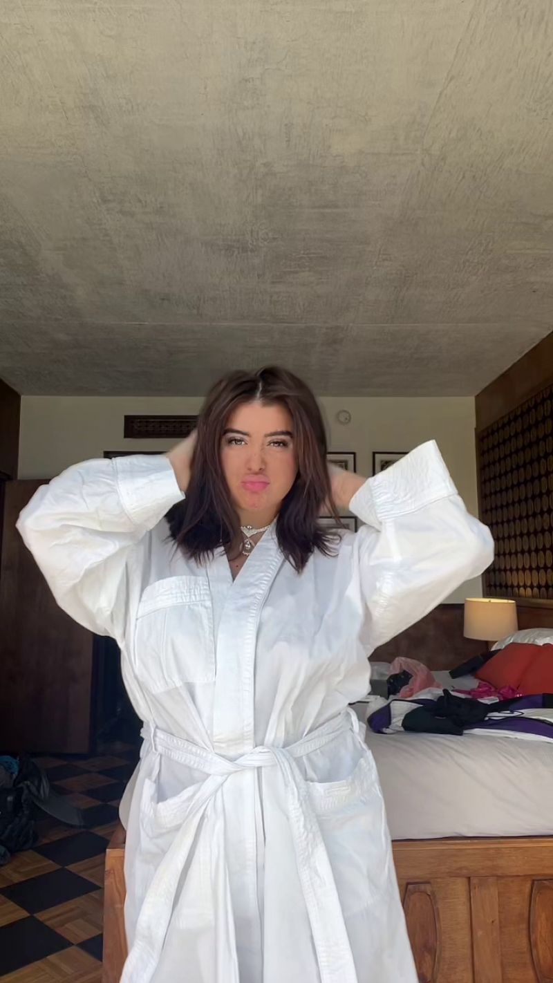 Kalani Hilliker 05/05/2022 • CelebMafia