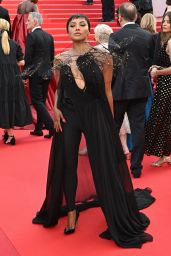 Kat Graham – Cannes Film Festival Closing Ceremony Red Carpet 05/28/2022
