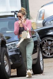 Kate Hudson - Out in Los Angeles 05/23/2022