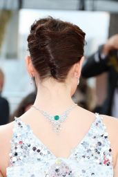 Katherine Langford - "Final Cut (Coupez!)" Premiere and 75th Cannes Film Festival Opening Ceremony 05/17/2022