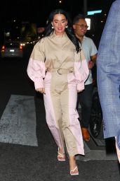 Katy Perry - Out in Los Angeles 05/12/2022