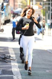 Kelly Bensimon - Out in New York 04/29/2022