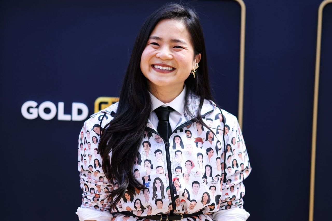 Kelly Marie Tran Kelly-marie-tran-gold-house-s-inaugural-gold-gala-2022-in-los-angeles-05-21-2022-1