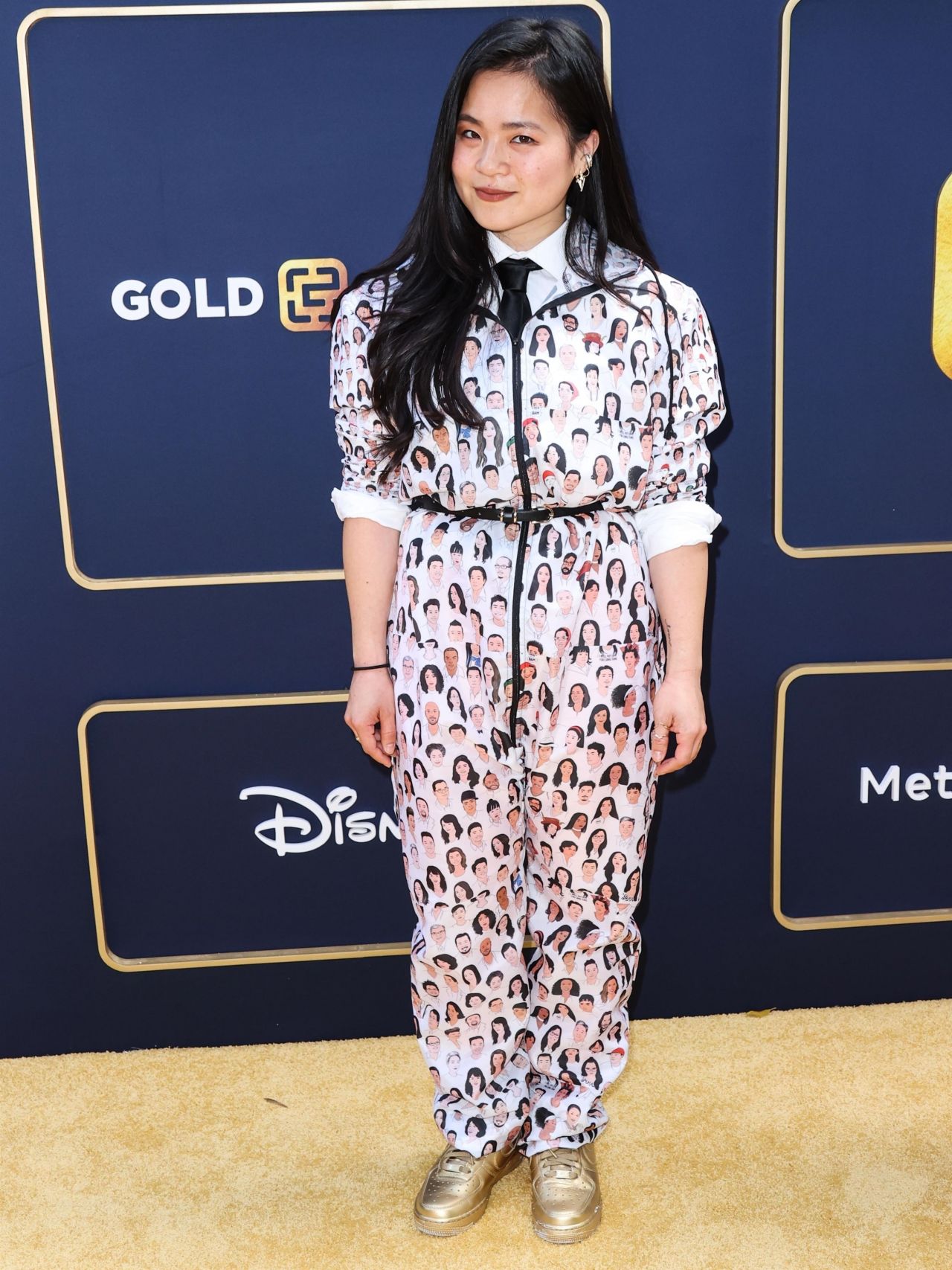 Kelly Marie Tran Kelly-marie-tran-gold-house-s-inaugural-gold-gala-2022-in-los-angeles-05-21-2022-4