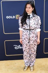 Kelly Marie Tran - Gold House