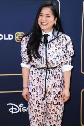 Kelly Marie Tran - Gold House