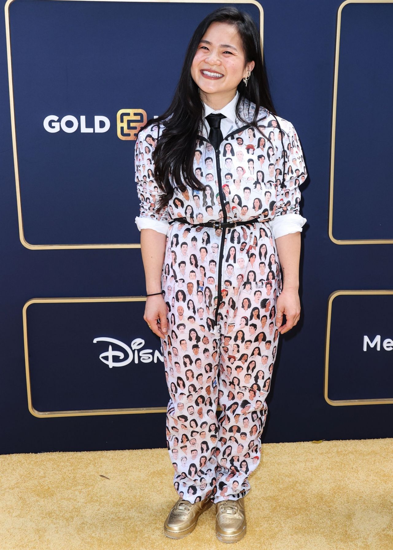 Kelly Marie Tran Kelly-marie-tran-gold-house-s-inaugural-gold-gala-2022-in-los-angeles-05-21-2022-6
