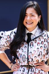 Kelly Marie Tran – Gold House’s Inaugural Gold Gala 2022: The New Gold Age in Los Angeles