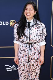 Kelly Marie Tran – Gold House’s Inaugural Gold Gala 2022: The New Gold Age in Los Angeles