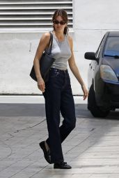 Kendall Jenner - Out in West Hollywood 05/24/2022