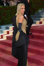 Khloe Kardashian - Met Gala 2022