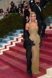 Khloe Kardashian - Met Gala 2022