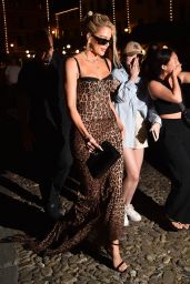 Khloe Kardashian   Night Out in Portofino 05 20 2022   - 18