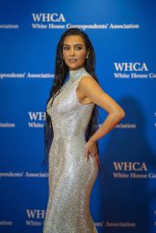 Kim Kardashian   2022 White House Correspondents Association Annual Dinner   - 55