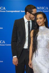 Kim Kardashian   2022 White House Correspondents Association Annual Dinner   - 90