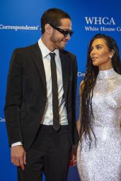 Kim Kardashian   2022 White House Correspondents Association Annual Dinner   - 55