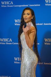 Kim Kardashian   2022 White House Correspondents Association Annual Dinner   - 11