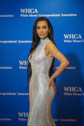 Kim Kardashian – 2022 White House Correspondents Association Annual Dinner
