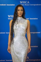 Kim Kardashian – 2022 White House Correspondents Association Annual Dinner