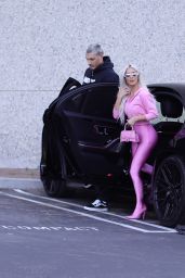 Kim Kardashian - Out in Hollywood 05/28/2022