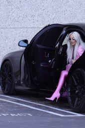 Kim Kardashian - Out in Hollywood 05/28/2022
