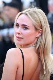Kimberley Garner   Elvis  Red Carpet at Cannes Film Festival 05 25 2022   - 16