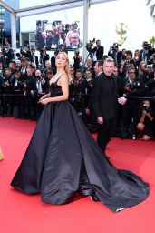 Kimberley Garner   Elvis  Red Carpet at Cannes Film Festival 05 25 2022   - 20
