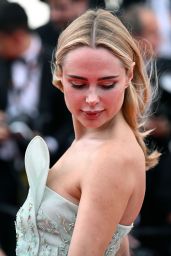 Kimberley Garner – “The Innocent (L’Innocent)” Red Carpet at Cannes Film Festival