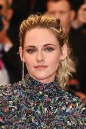 Kristen Stewart - "Crimes Of The Future" Red Carpet at Cannes Film Festival 05/23/2022