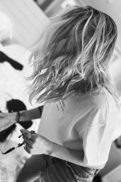 Kristen Stewart   Photoshoot in Cannes May 2022   - 71