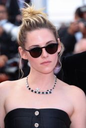 Kristen Stewart – “The Innocent (L’Innocent)” Red Carpet at Cannes Film Festival
