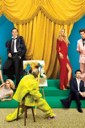 Kristen Stewart - Vanity Fair 28th Annual Hollywood Issue March 2022