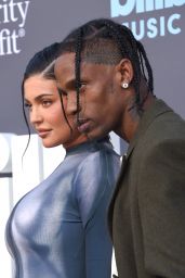 Kylie Jenner – 2022 Billboard Music Awards in Las Vegas
