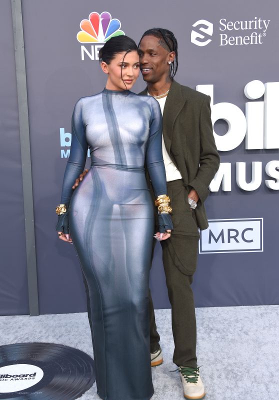 Kylie Jenner – 2022 Billboard Music Awards in Las Vegas