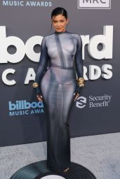 Kylie Jenner – 2022 Billboard Music Awards in Las Vegas (Part II)