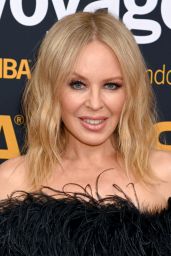 Kylie Minogue - ABBA Voyage First Performance in London 05/26/2022