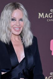 Kylie Minogue – Magnum Classics Can Be Remixed Launch Party in Cannes