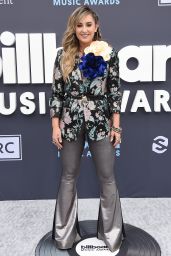 Lainey Wilson – 2022 Billboard Music Awards in Las Vegas