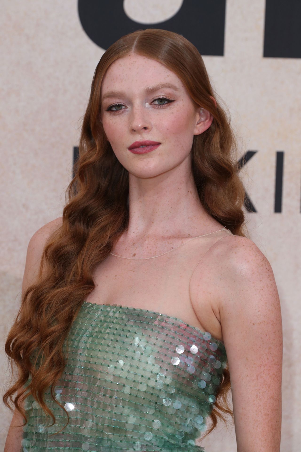 Larsen Thompson – amfAR Gala in Cap d’Antibes 05/26/2022 • CelebMafia