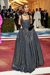 Laura Harrier   Met Gala 2022   - 30