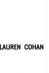 Lauren Cohan – Wallpapers May 2022