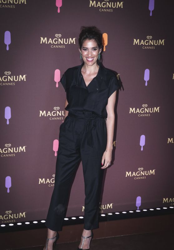 Laurie Cholewa – Magnum Classics Can Be Remixed Launch Party in Cannes 05/19/2022