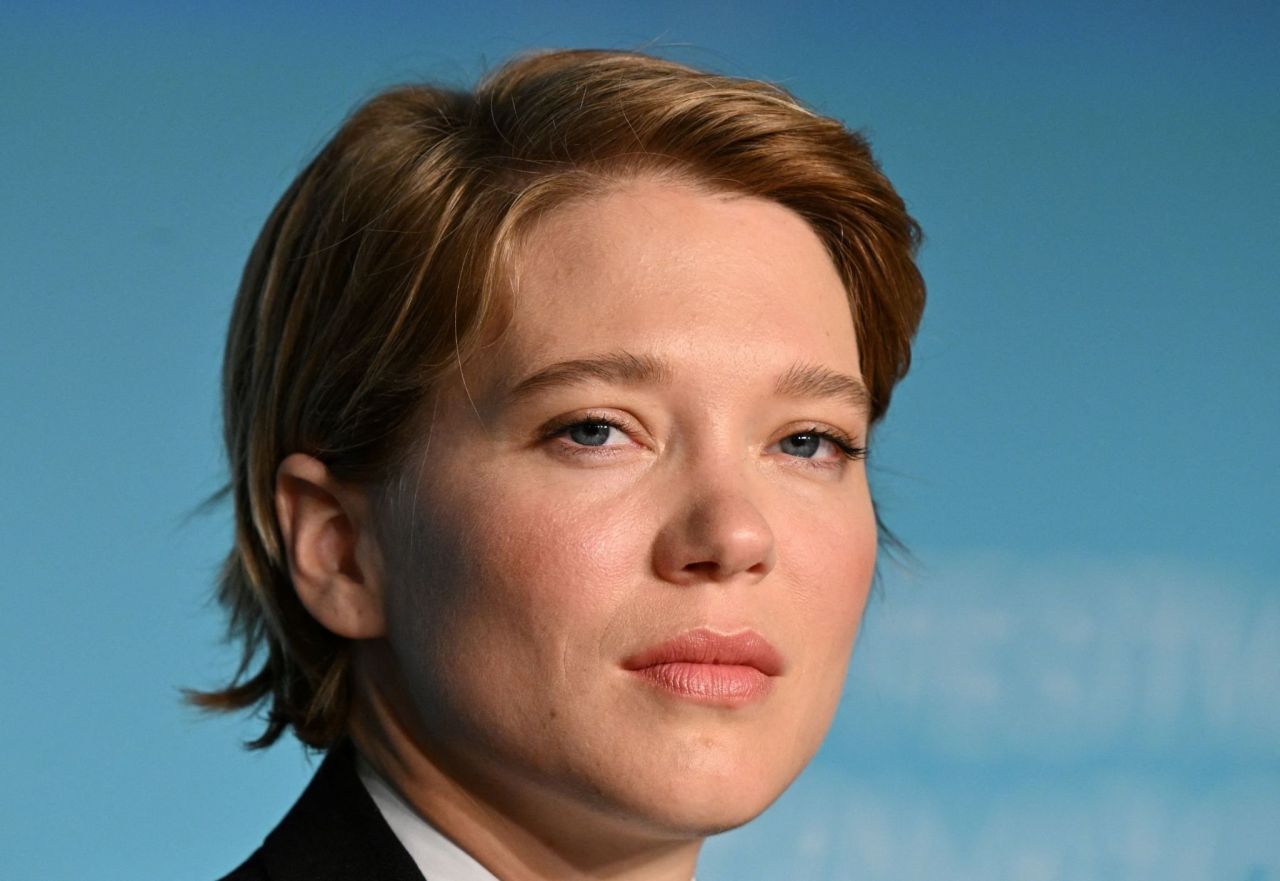 Léa Seydoux Adds One Fine Morning, Crimes of the Future To Her