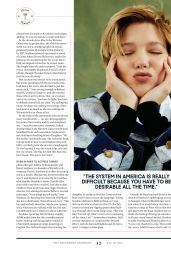 Léa Seydoux - The Hollywood Reporter 05/10/2022 Issue