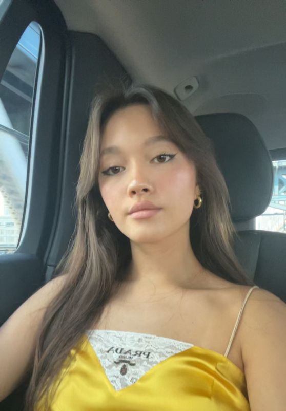 Lily Chee 05/18/2022