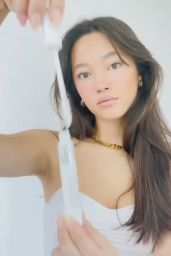 Lily Chee 05/18/2022